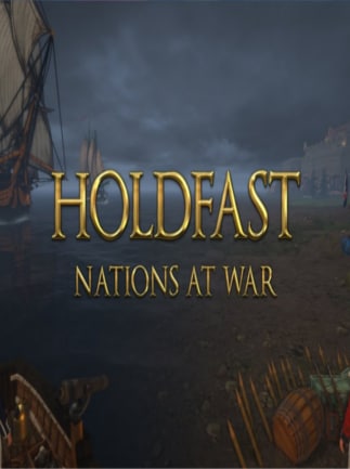 Holdfast: Nations At War Steam Key PC GLOBAL - 1