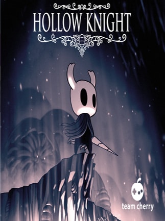 Hollow Knight Steam Gift EUROPE - 1