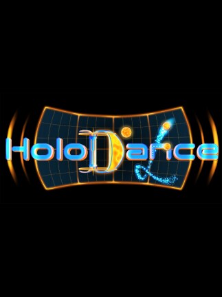 Holodance VR Steam Gift GLOBAL - 1
