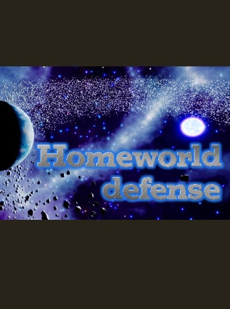Homeworld Defense Steam Key GLOBAL - 1