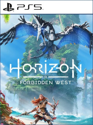 Horizon Forbidden West (PS5) - PSN Key - EUROPE - 1