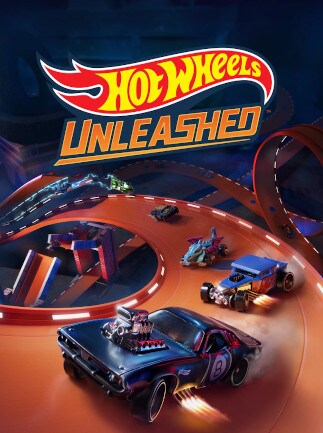 Hot Wheels Unleashed (PC) - Steam Gift - GLOBAL - 1
