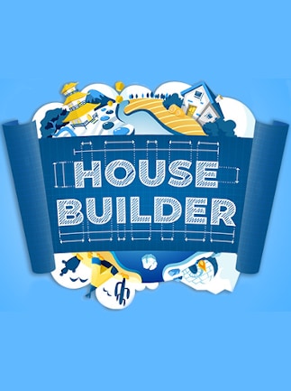 House Builder (PC) - Steam Key - GLOBAL - 1