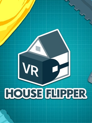 House Flipper VR (PC) - Steam Key - GLOBAL - 1