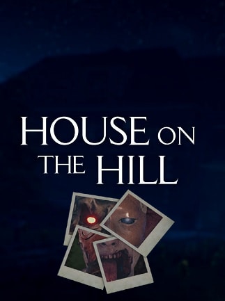 House on the Hill (PC) - Steam Gift - EUROPE - 1