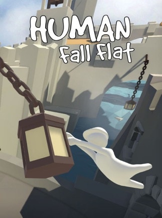 Human: Fall Flat (PC) - Steam Key - GLOBAL - 1