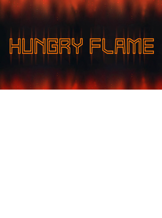 Hungry Flame Steam Key GLOBAL - 1