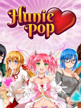 Huniepop Free Play Online