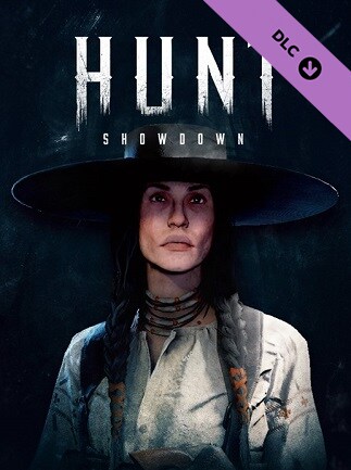 Hunt: Showdown - Llorona’s Heir (PC) - Steam Gift - EUROPE - 1