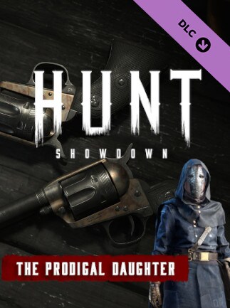 Buy Hunt: Showdown - The Prodigal Daughter (Pc) - Steam Gift - Europe - Cheap - G2a.com!