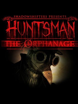 Huntsman: The Orphanage Steam Key GLOBAL - 1