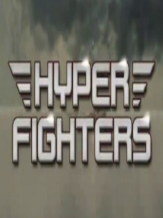 Hyper Fighters Steam Key GLOBAL - 1