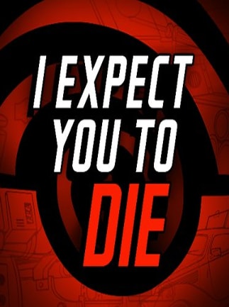I Expect You To Die Steam Key GLOBAL - 1
