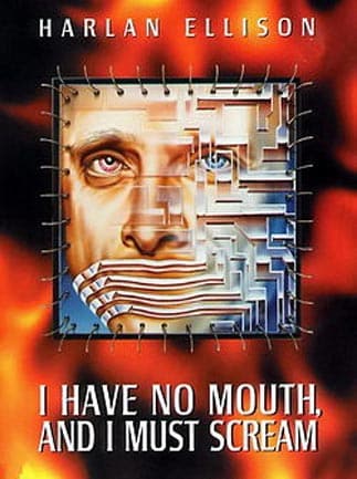 I Have No Mouth, and I Must Scream Steam Key GLOBAL - 1