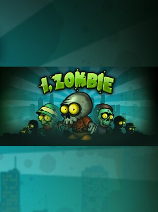 I, Zombie Xbox Live Key EUROPE - 1