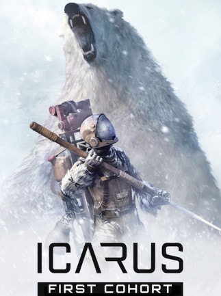 ICARUS (PC) - Steam Gift - NORTH AMERICA - 1