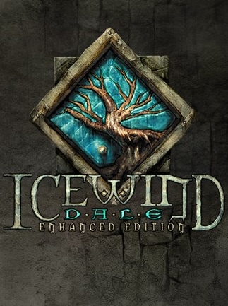 Icewind Dale: Enhanced Edition Steam Key GLOBAL - 1