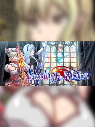 Ideology in Friction Steam Gift GLOBAL - 1