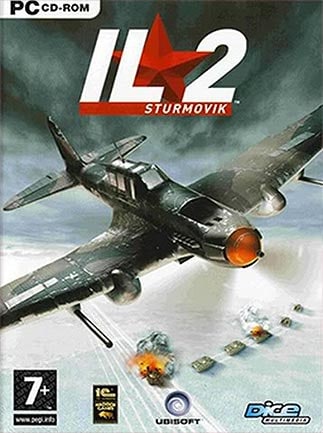 IL-2 Sturmovik: 1946 Steam Key GLOBAL - 1