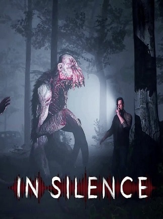 Buy In Silence (PC) - Steam Gift - EUROPE - Cheap - G2A.COM!