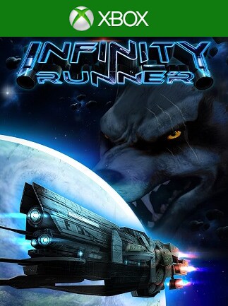 Infinity Runner (Xbox One) - Xbox Live Key - UNITED STATES - 1