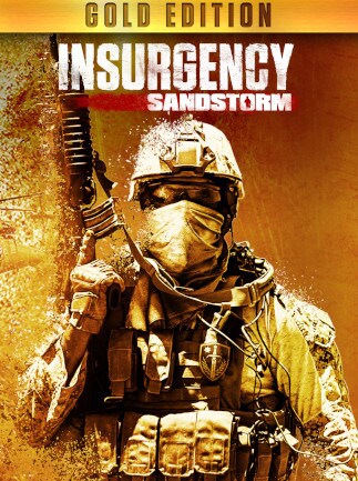 Insurgency: Sandstorm | Gold Edition (PC) - Steam Key - GLOBAL - 1
