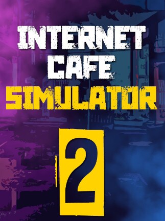 Internet Cafe Simulator 2 (PC) - Steam Gift - EUROPE - 1