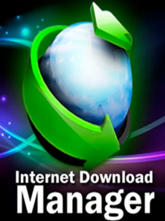 Internet Download Manager 1 PC 1 Year Key GLOBAL - 1
