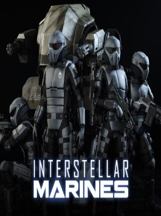 Interstellar Marines (PC) - Steam Key - GLOBAL - 1