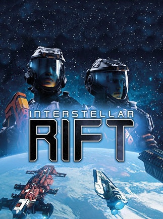 Interstellar Rift (PC) - Steam Key - GLOBAL - 1