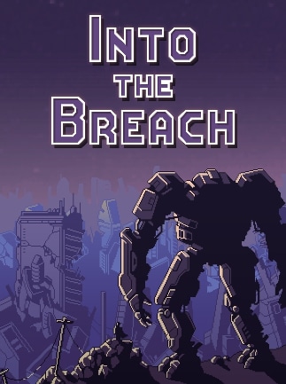 Into the Breach Steam Key GLOBAL