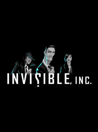 Invisible Inc. GOG.COM Key GLOBAL - 1