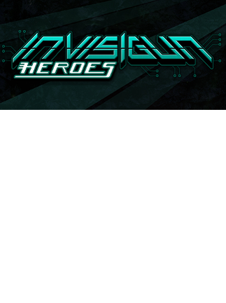 Invisigun Heroes Steam Key GLOBAL - 1