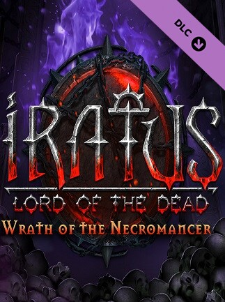 Iratus: Wrath of the Necromancer (PC) - Steam Gift - EUROPE - 1