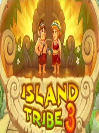 Island Tribe 3 Steam Key GLOBAL - 1