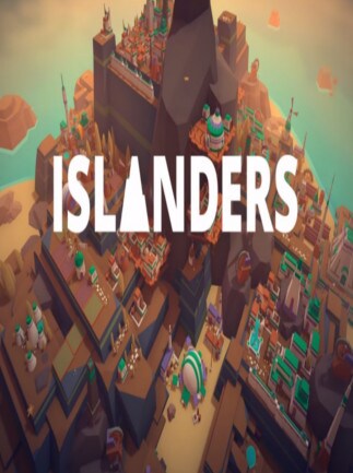 Islanders Steam Gift GLOBAL - 1