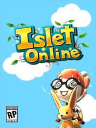 Islet Online Steam Key GLOBAL - 1