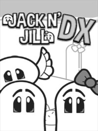Jack N' Jill DX XBOX LIVE Key XBOX ONE UNITED STATES - 1