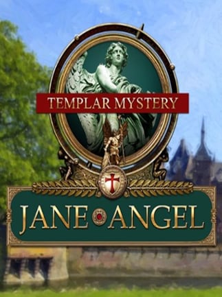 Jane Angel: Templar Mystery Steam Key GLOBAL - 1