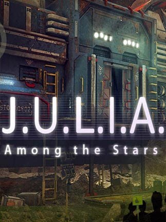 Julia among the stars прохождение