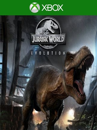 Jurassic World Evolution | Deluxe (Xbox One) - Xbox Live Key - UNITED STATES - 1