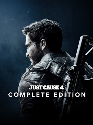 Just Cause 4 | Complete Edition (PC) - Steam Key - GLOBAL - 1