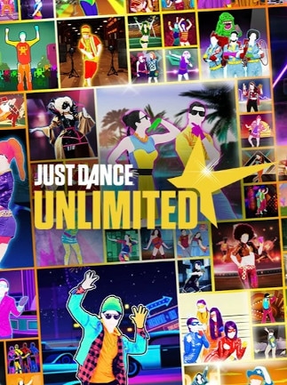 Just Dance Unlimited Xbox Live Xbox One Key UNITED STATES - 1