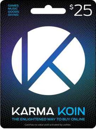 Karma Koin 10 AUD Key AUSTRALIA - 1