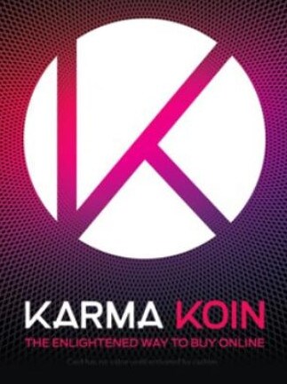Karma Koin 25 CAD Key CANADA - 1