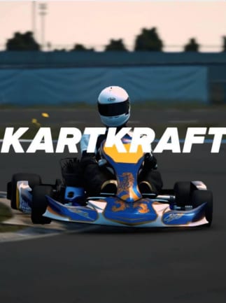 KartKraft (PC) - Steam Key - EUROPE - 1