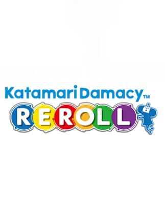Katamari Damacy REROLL - Steam - Key RU/CIS - 1