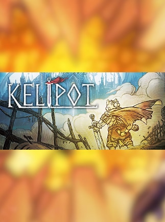 Kelipot / 形骸骑士 (PC) - Steam Gift - EUROPE - 1