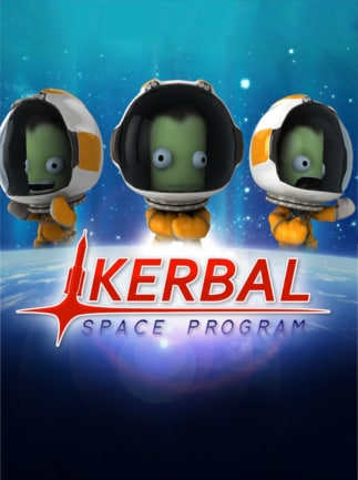 Kerbal Space Program Steam Gift GLOBAL - 1