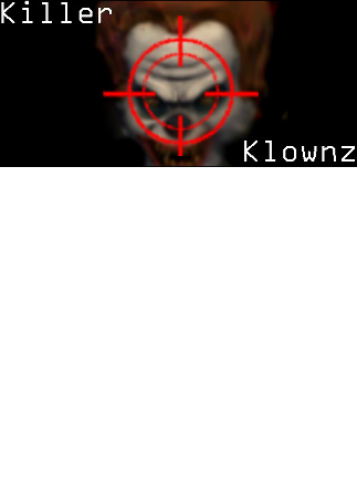 Killer Klownz Steam Key GLOBAL - 1